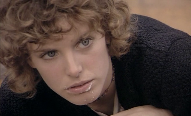 Hellé (1972)-poster