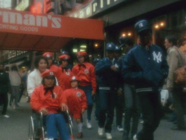 Mariko Miyagi - Kodomotachi ganbare AKA Hello, Kids! (1986)-poster