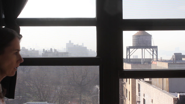 Hemlock Forest (2016)-poster