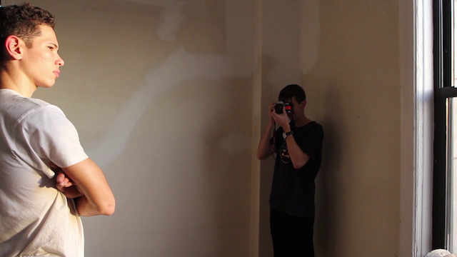 Hemlock Forest (2016)-poster