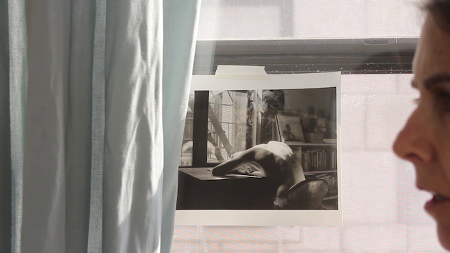 Hemlock Forest (2016)