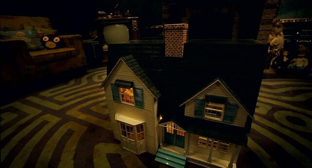 Henjel gwa Geuretel (2007)-poster