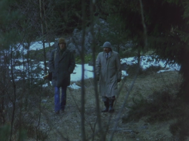 Henrietta (1983) by Lars Lennart Forsberg-poster