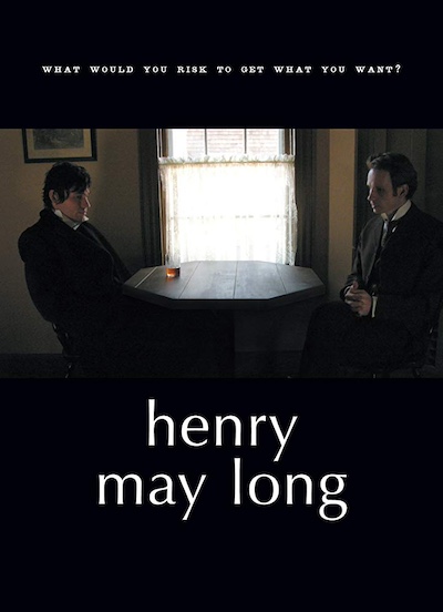 Henry May Long (2008) by Randy Sharp