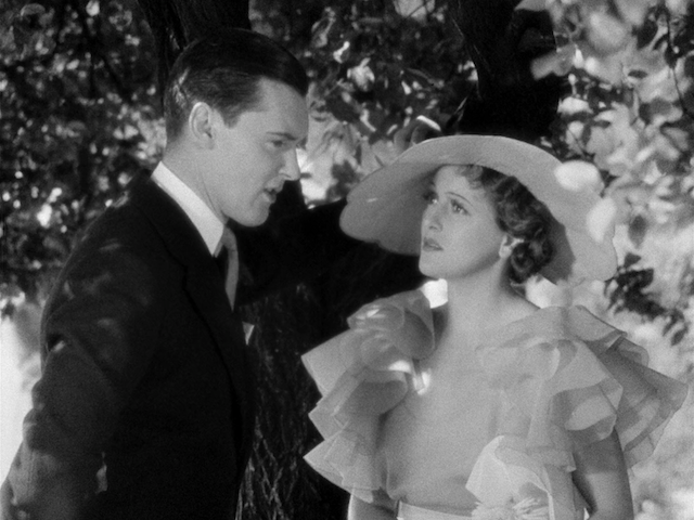 Michael Powell - Her Last Affaire (1935) -poster