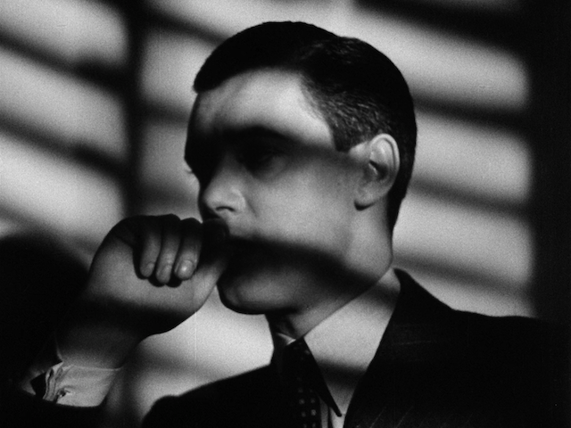 Michael Powell - Her Last Affaire (1935) -poster