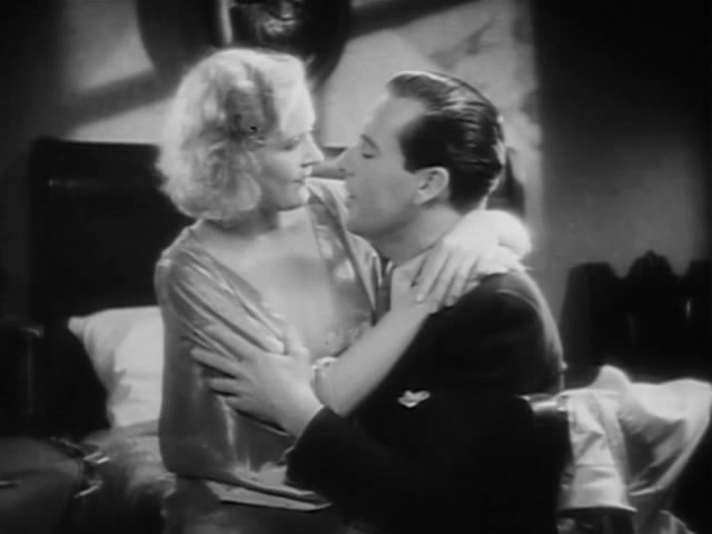 Her Majesty, Love (1931) William Dieterle, Marilyn Miller, Ben Lyon, W.C. Fields-poster