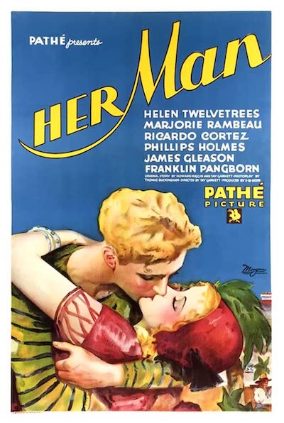 Her Man (1930) by Tay Garnett