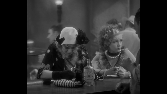 Her Man (1930) by Tay Garnett-poster