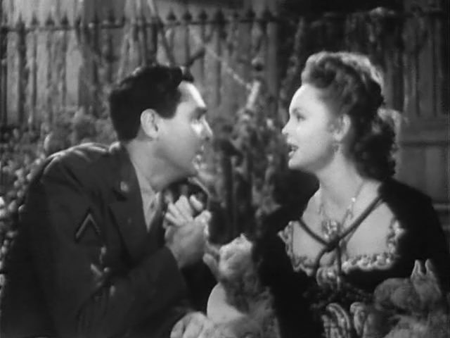 Her Sisters Secret (1946) Edgar G. Ulmer, Nancy Coleman, Margaret Lindsay, Phillip Reed, Drama-poster