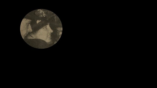 John Gianvito - Her Socialist Smile (2020)-poster