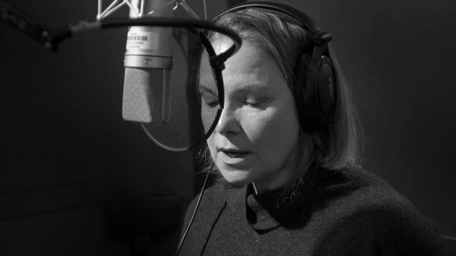 John Gianvito - Her Socialist Smile (2020)-poster