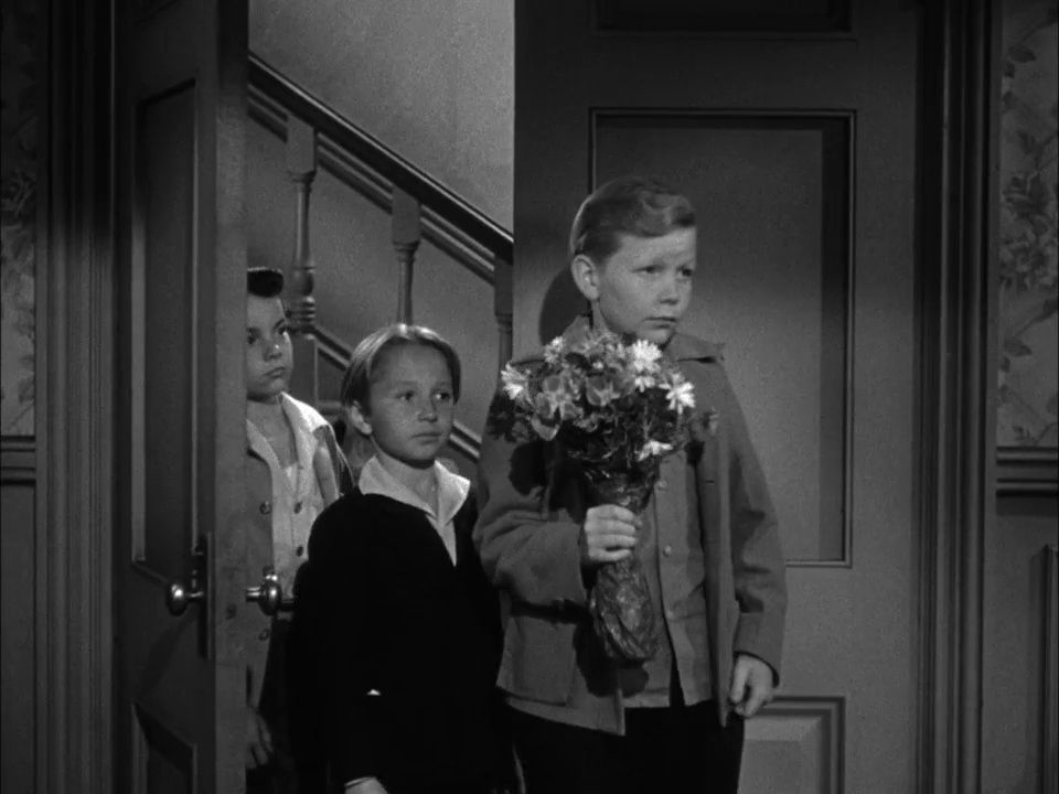 Here Comes Mr. Jordan (1941) Alexander Hall, Robert Montgomery, Claude Rains, Evelyn Keyes-poster