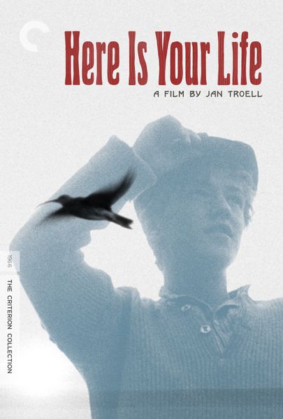 Here Is Your Life (1966) Jan Troell, Eddie Axberg, Gudrun Brost, Ulla Akselson