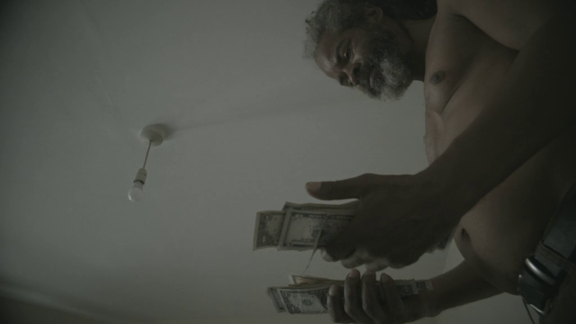 Here for Life (2019) by Andrea Luka Zimmerman & Adrian Jackson-poster