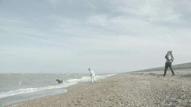 Here for Life (2019) by Andrea Luka Zimmerman & Adrian Jackson-poster