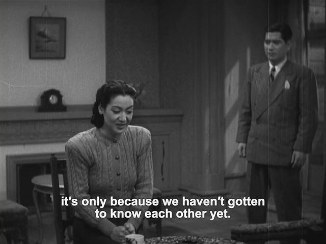 Heres to the girls (1949) Keisuke Kinoshita, Shûji Sano, Setsuko Hara, Sugisaku Aoyama, Comedy, Romance-poster