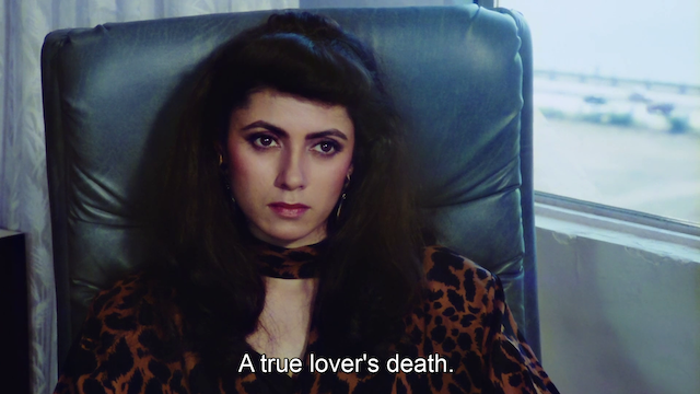 Hero Hiralal (1988) by Ketan Mehta & V. Menon-poster