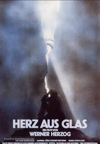 Heart of Glass / Herz aus Glas (1976) Werner Herzog, Josef Bierbichler, Stefan Güttler, Clemens Scheitz