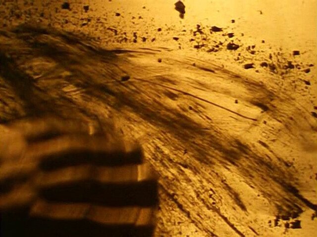 Het Witte Kasteel (1973)-poster