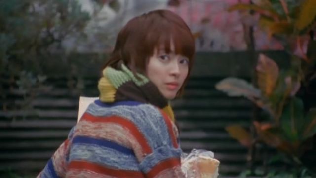 Johnnie To - Heung joh chow heung yau chow aka Turn left turn right (2003)-poster