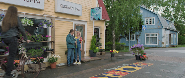 Hevi reissu (2018) | Worldscinema | Download Free-poster