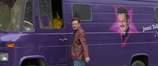 Hevi reissu (2018) | Worldscinema | Download Free-poster