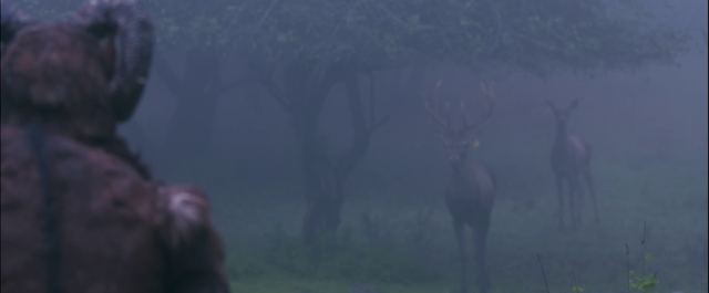 Heyvan (2017)-poster