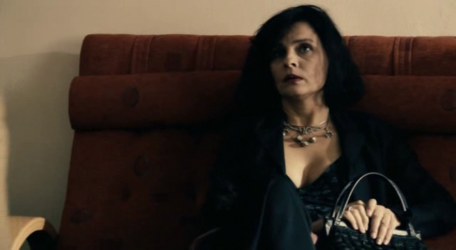 Hezké chvilky bez záruky (2006)-poster