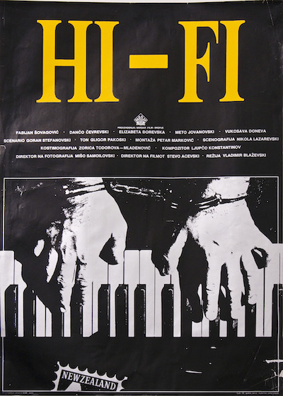 Hi-Fi (1987)