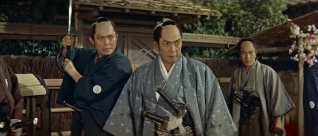 Hibari ohako- ojo kichisa (1960)-poster