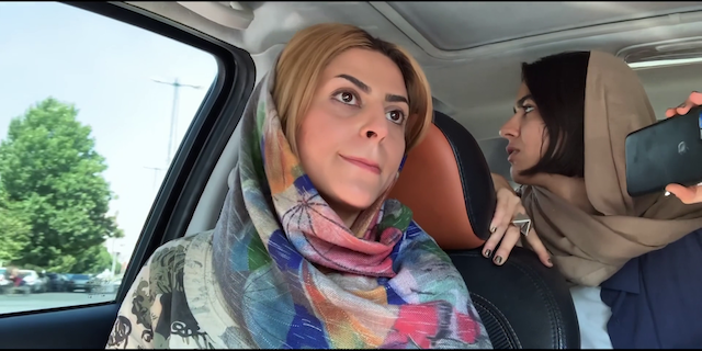 Hidden (2020)-poster