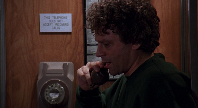 Hidden Agenda (1990) | Worldscinema | Download Free-poster