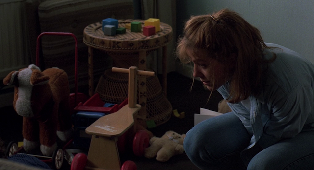 Hidden Agenda (1990) | Worldscinema | Download Free-poster