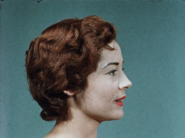 Doris Wishman - Hideout in the Sun (1960)-poster