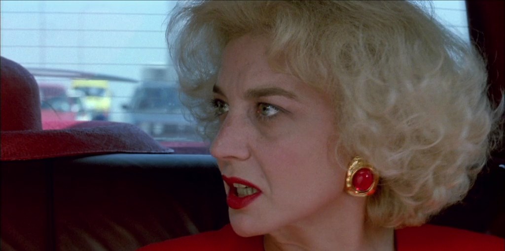 High Heels AKA Tacones lejanos (1991) Pedro Almodóvar, Victoria Abril, Marisa Paredes, Miguel Bosé-poster