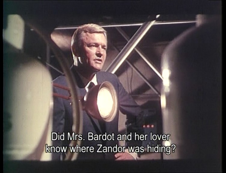 High Season for Spies AKA Comando de asesinos (1966) Julio Coll, Antonio Vilar, Letícia Román, Peter van Eyck-poster