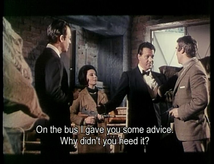 High Season for Spies AKA Comando de asesinos (1966) Julio Coll, Antonio Vilar, Letícia Román, Peter van Eyck-poster