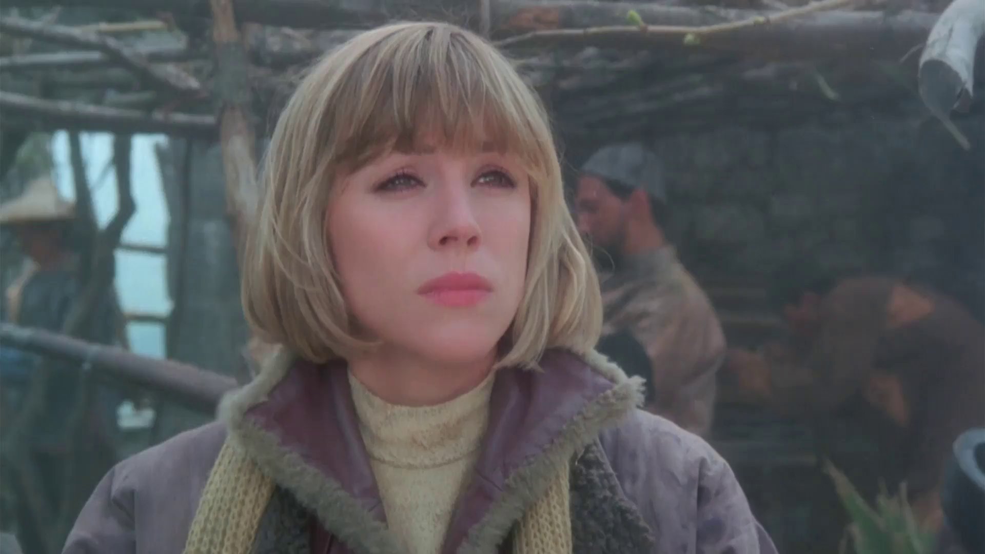 High Road to China (1983) Brian G. Hutton, Tom Selleck, Bess Armstrong, Jack Weston, Adventure, Drama, Romance, War-poster