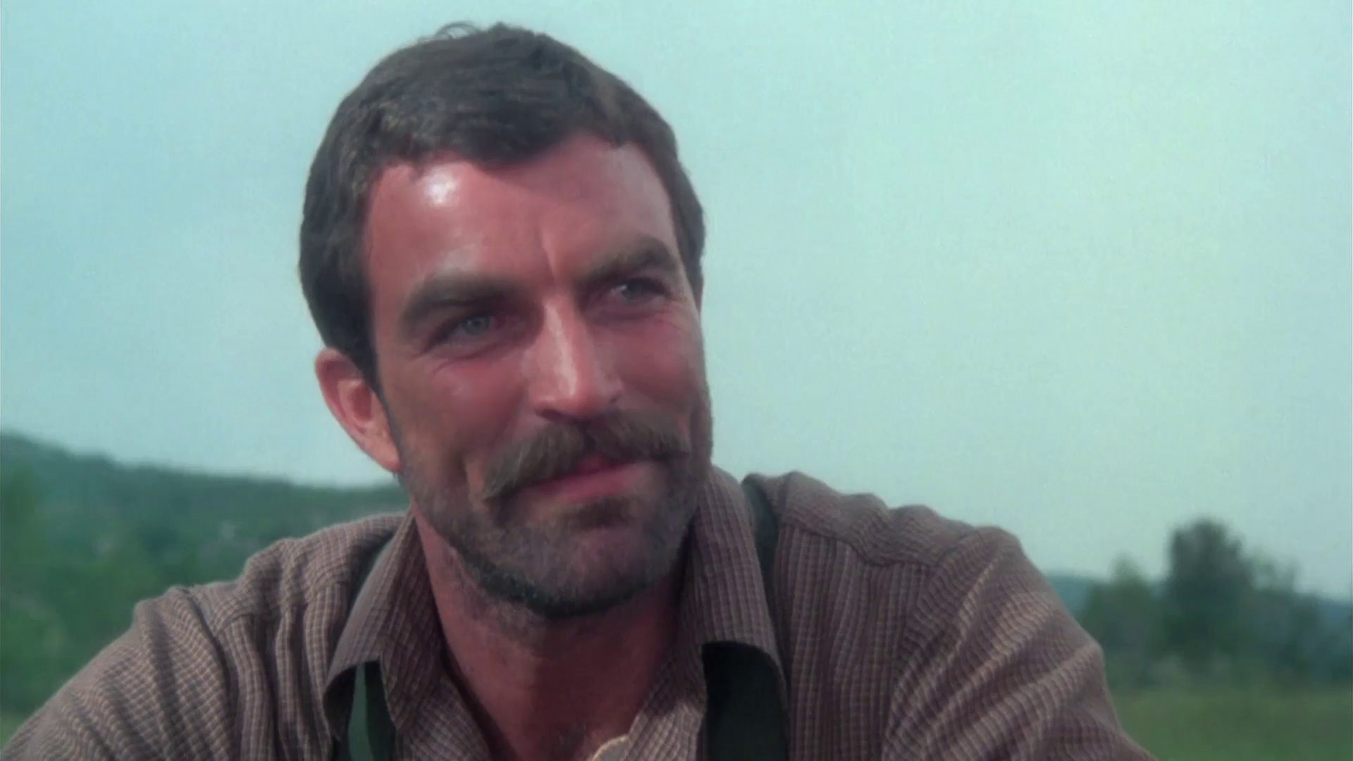 High Road to China (1983) Brian G. Hutton, Tom Selleck, Bess Armstrong, Jack Weston, Adventure, Drama, Romance, War-poster