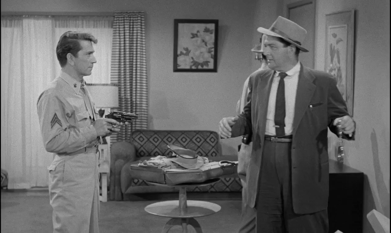 Highway Dragnet (1954) Nathan Juran, Richard Conte, Joan Bennett, Wanda Hendrix, Crime, Drama, Film-Noir-poster