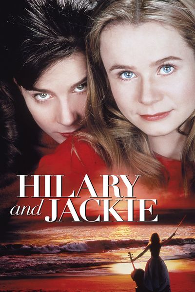 Hilary and Jackie (1998) Anand Tucker, Emily Watson, Rachel Griffiths, James Frain