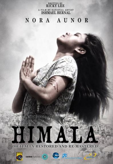 Miracle AKA Himala (1982) Ishmael Bernal, Nora Aunor, Veronica Palileo, Spanky Manikan