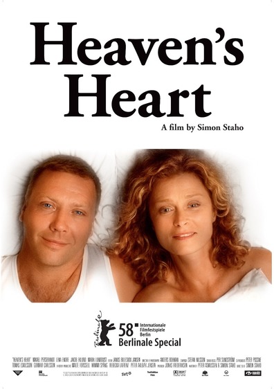 Heaven’s Heart AKA Himlens hjärta (2008) Simon Staho, Mikael Persbrandt, Lena Endre, Jakob Eklund