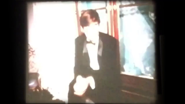 Gregory J. Markopoulos - Himself as Herself (1967)-poster