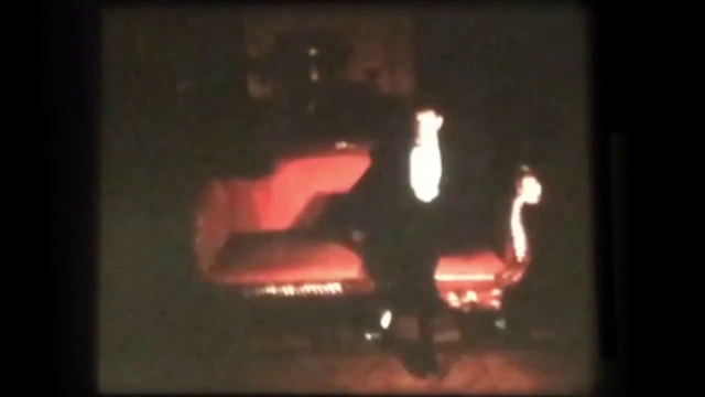 Gregory J. Markopoulos - Himself as Herself (1967)-poster