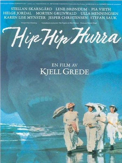 Hip hip hurra! (1987)
