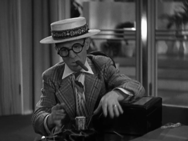 Hips, Hips, Hooray! (1934) Mark Sandrich, Bert Wheeler, Robert Woolsey, Ruth Etting-poster