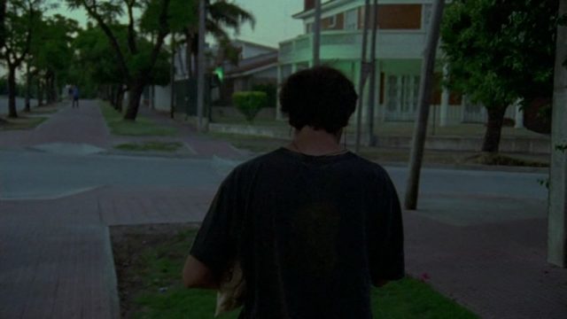 Pablo Stoll - Hiroshima (2009)-poster