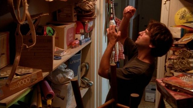 Pablo Stoll - Hiroshima (2009)-poster